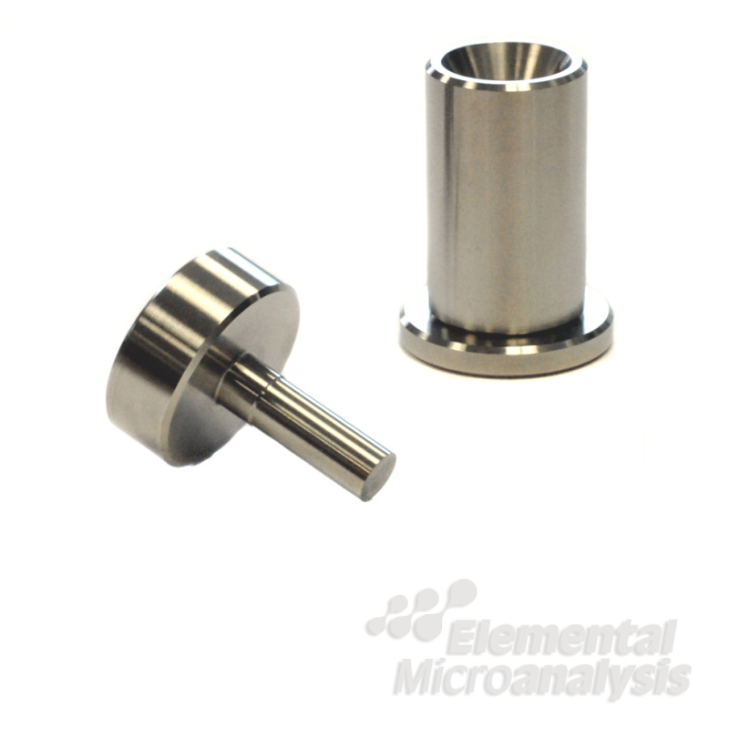 Manual press 10.5mm pellet diameter 41.01-0002/4